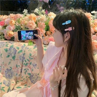 派对女孩