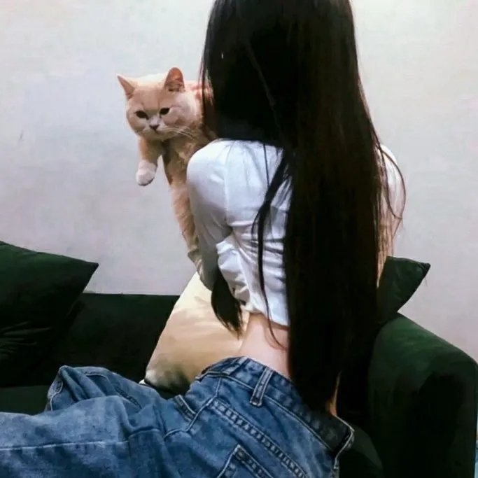 无名女孩