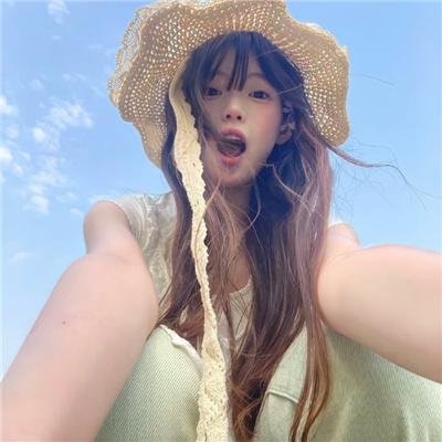 天上的风